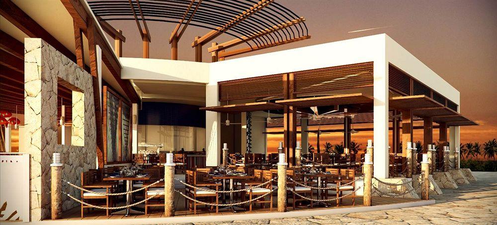 Dreams Las Mareas All Inclusive El Jobo Екстериор снимка