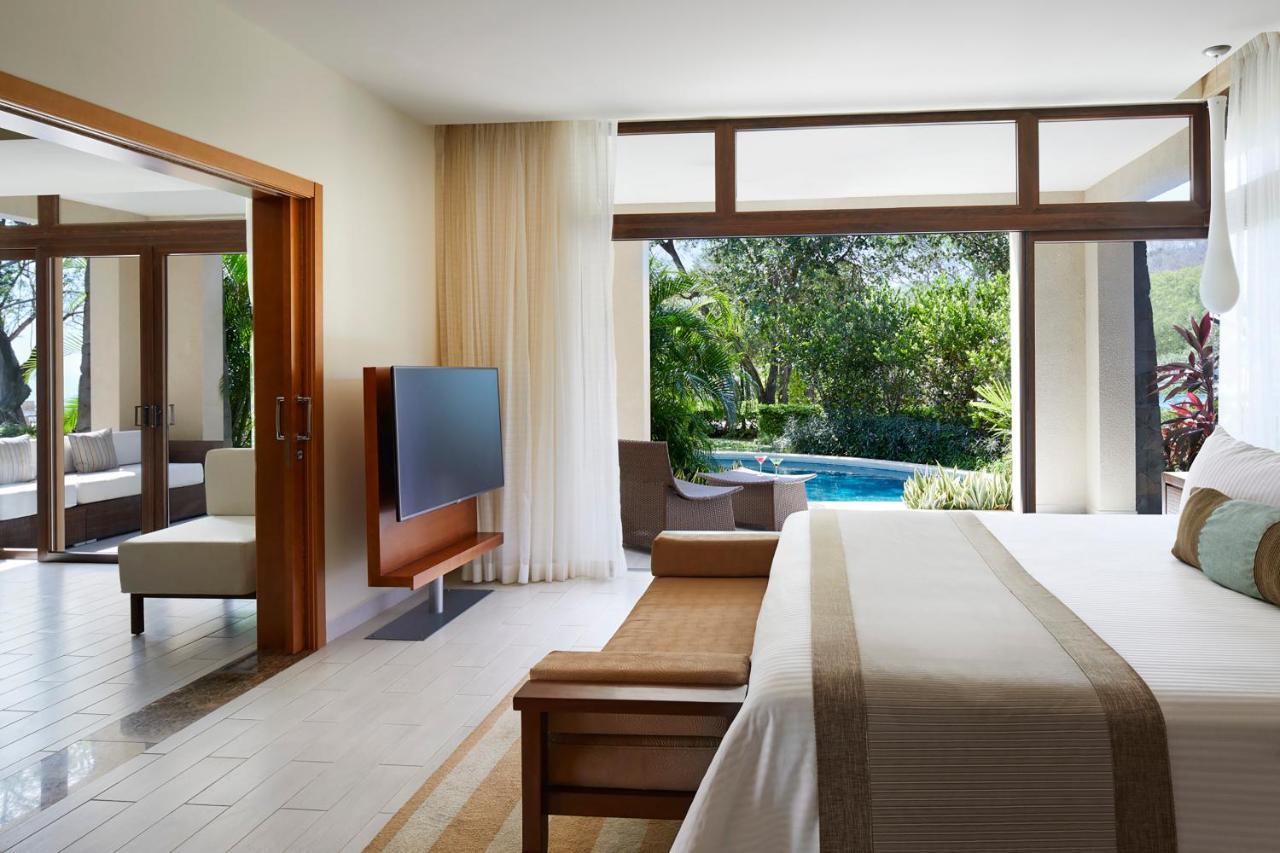 Dreams Las Mareas All Inclusive El Jobo Екстериор снимка