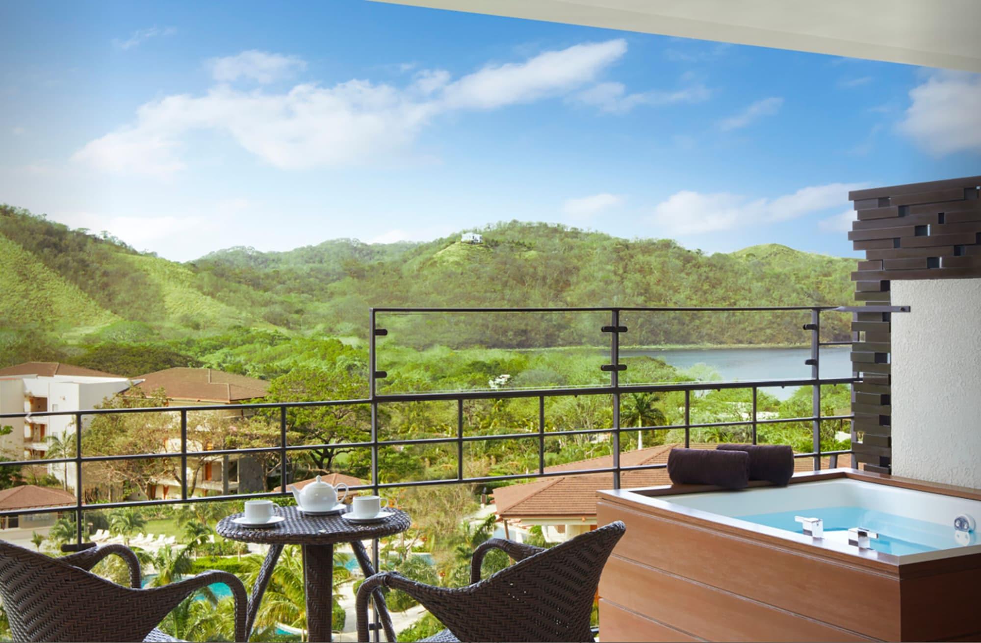 Dreams Las Mareas All Inclusive El Jobo Екстериор снимка