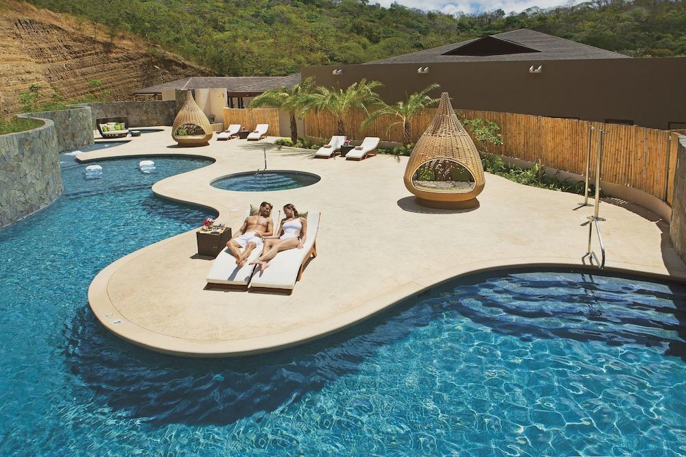 Dreams Las Mareas All Inclusive El Jobo Екстериор снимка