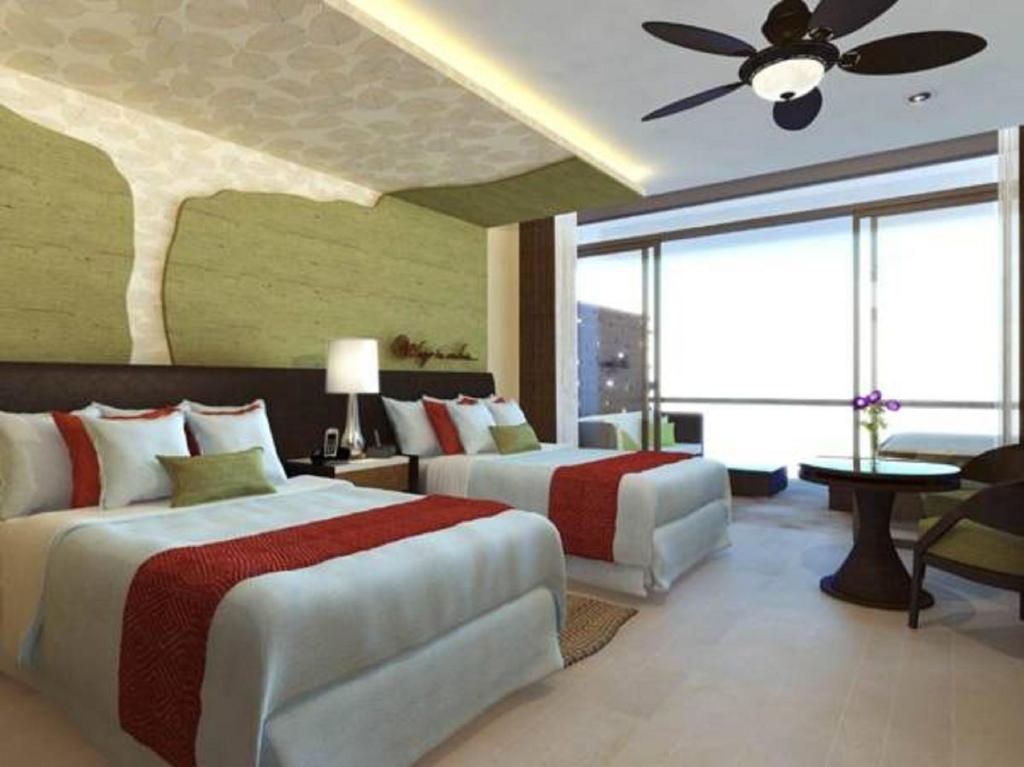 Dreams Las Mareas All Inclusive El Jobo Екстериор снимка