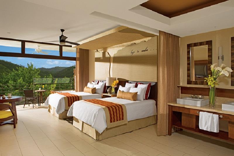 Dreams Las Mareas All Inclusive El Jobo Екстериор снимка