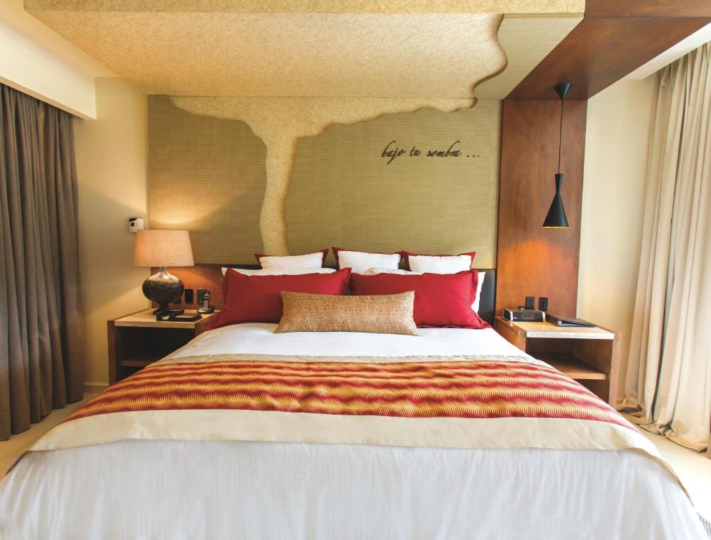 Dreams Las Mareas All Inclusive El Jobo Екстериор снимка