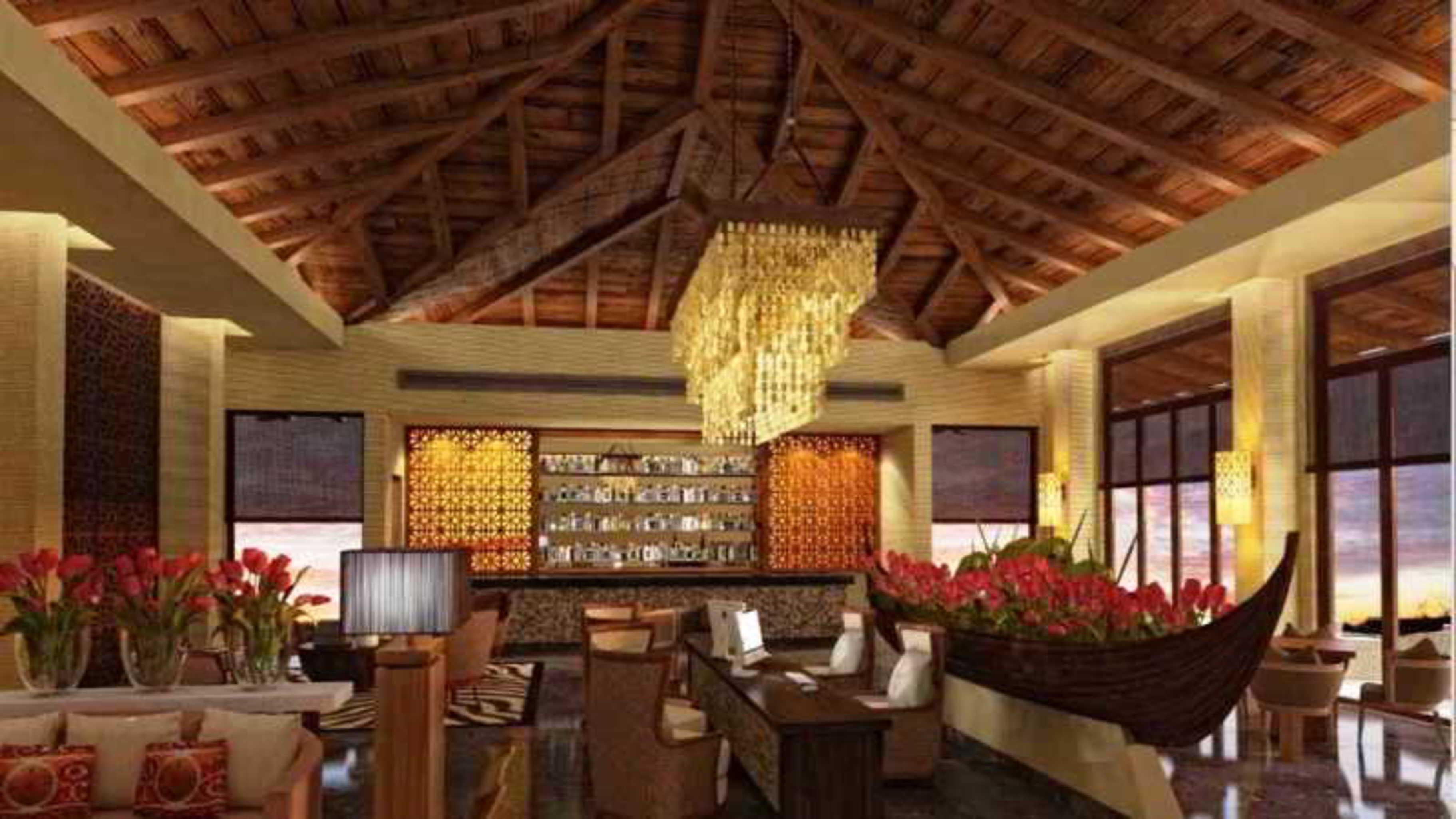 Dreams Las Mareas All Inclusive El Jobo Екстериор снимка