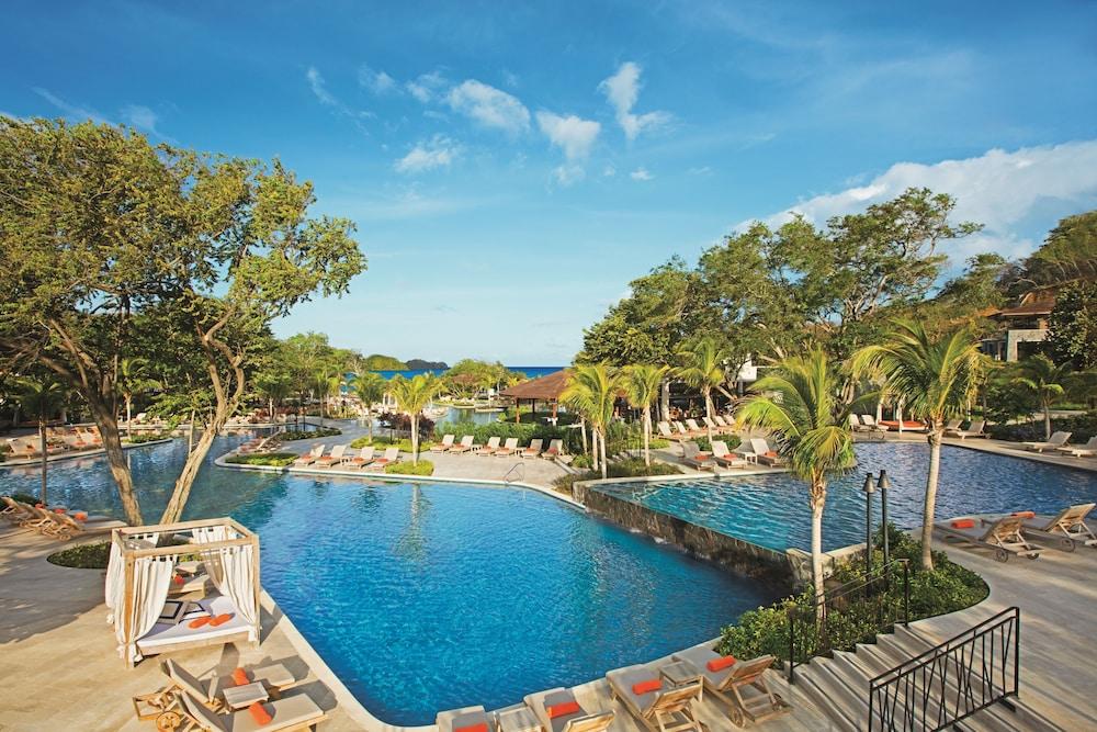 Dreams Las Mareas All Inclusive El Jobo Екстериор снимка