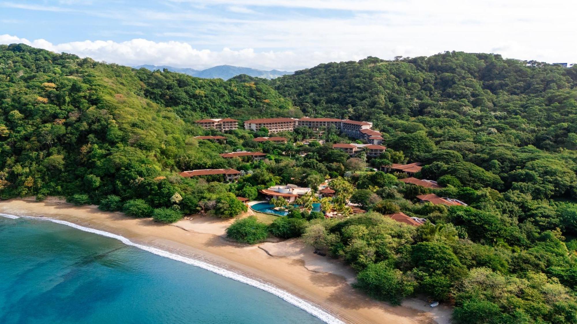 Dreams Las Mareas All Inclusive El Jobo Екстериор снимка