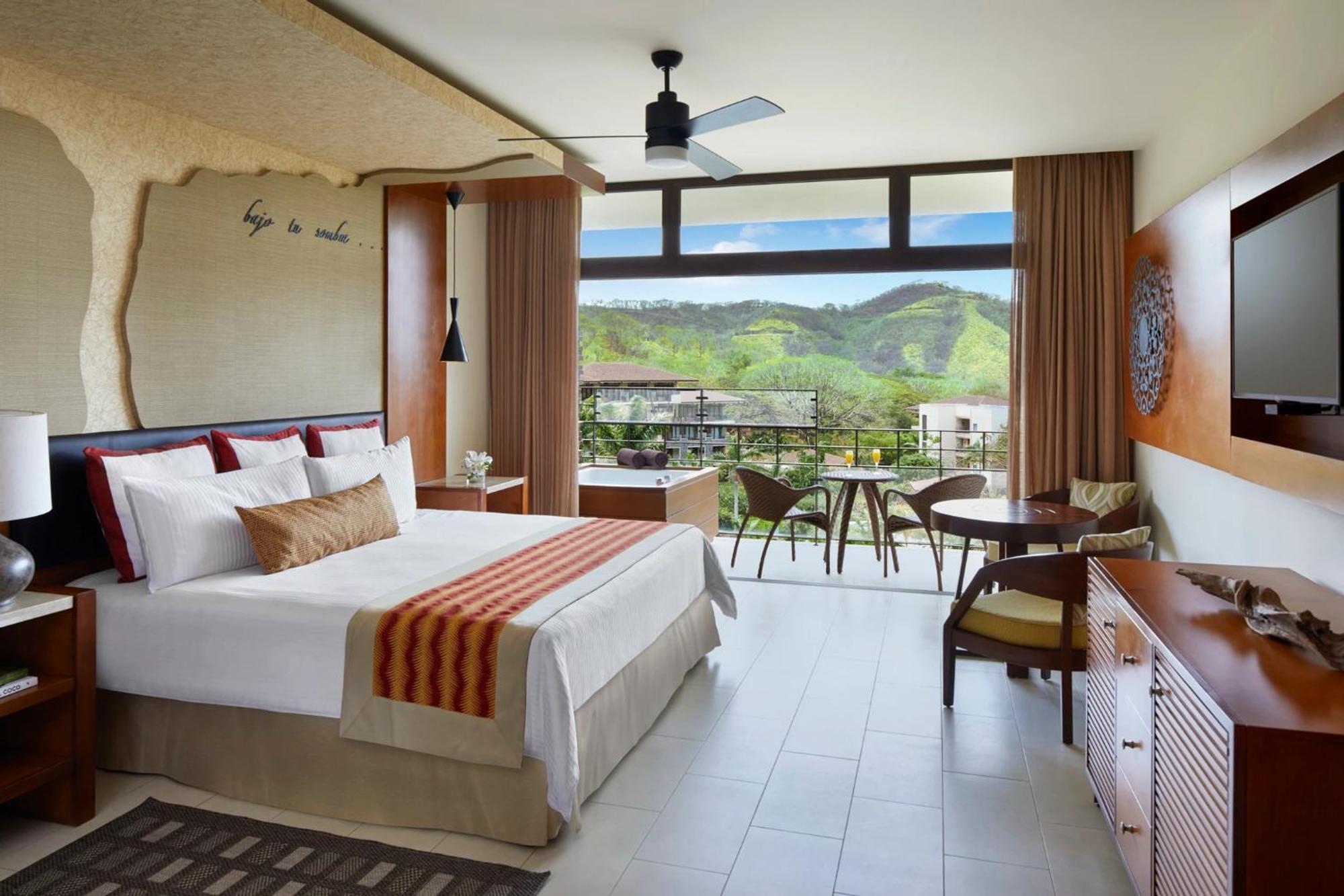 Dreams Las Mareas All Inclusive El Jobo Екстериор снимка