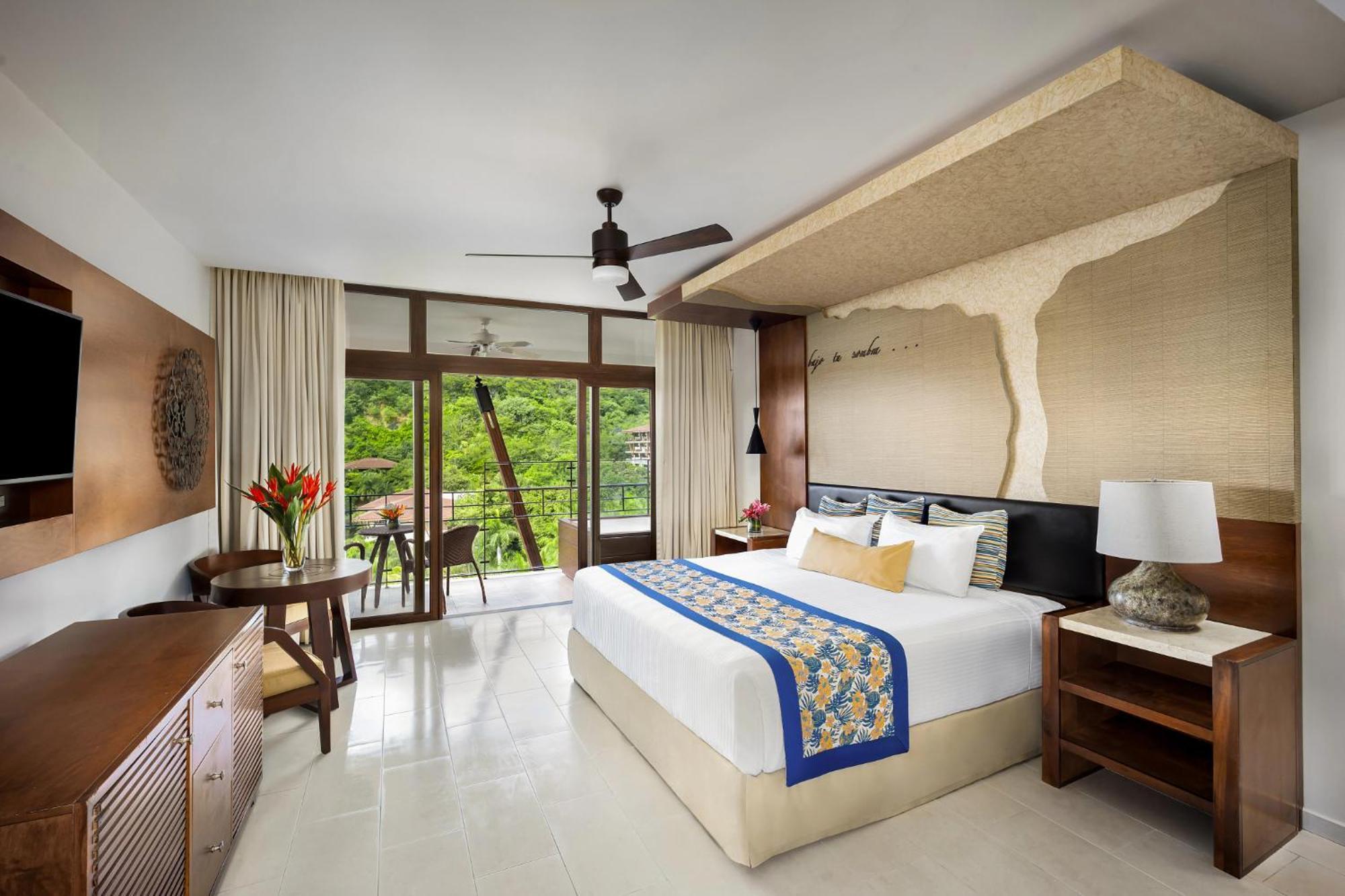 Dreams Las Mareas All Inclusive El Jobo Екстериор снимка