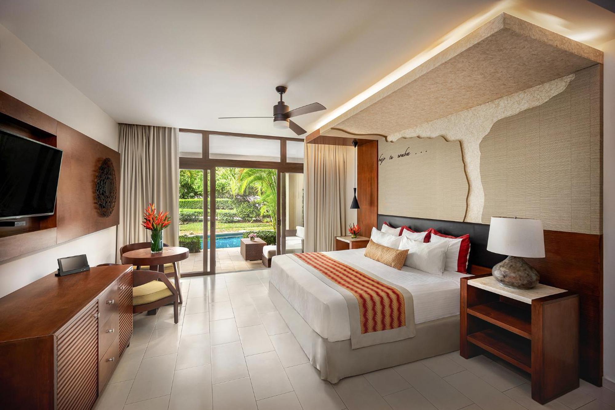 Dreams Las Mareas All Inclusive El Jobo Екстериор снимка