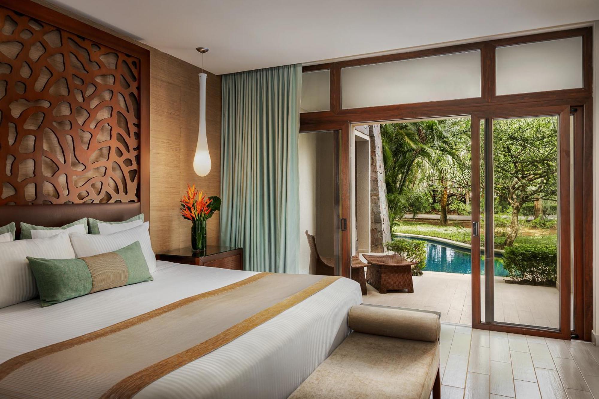 Dreams Las Mareas All Inclusive El Jobo Екстериор снимка