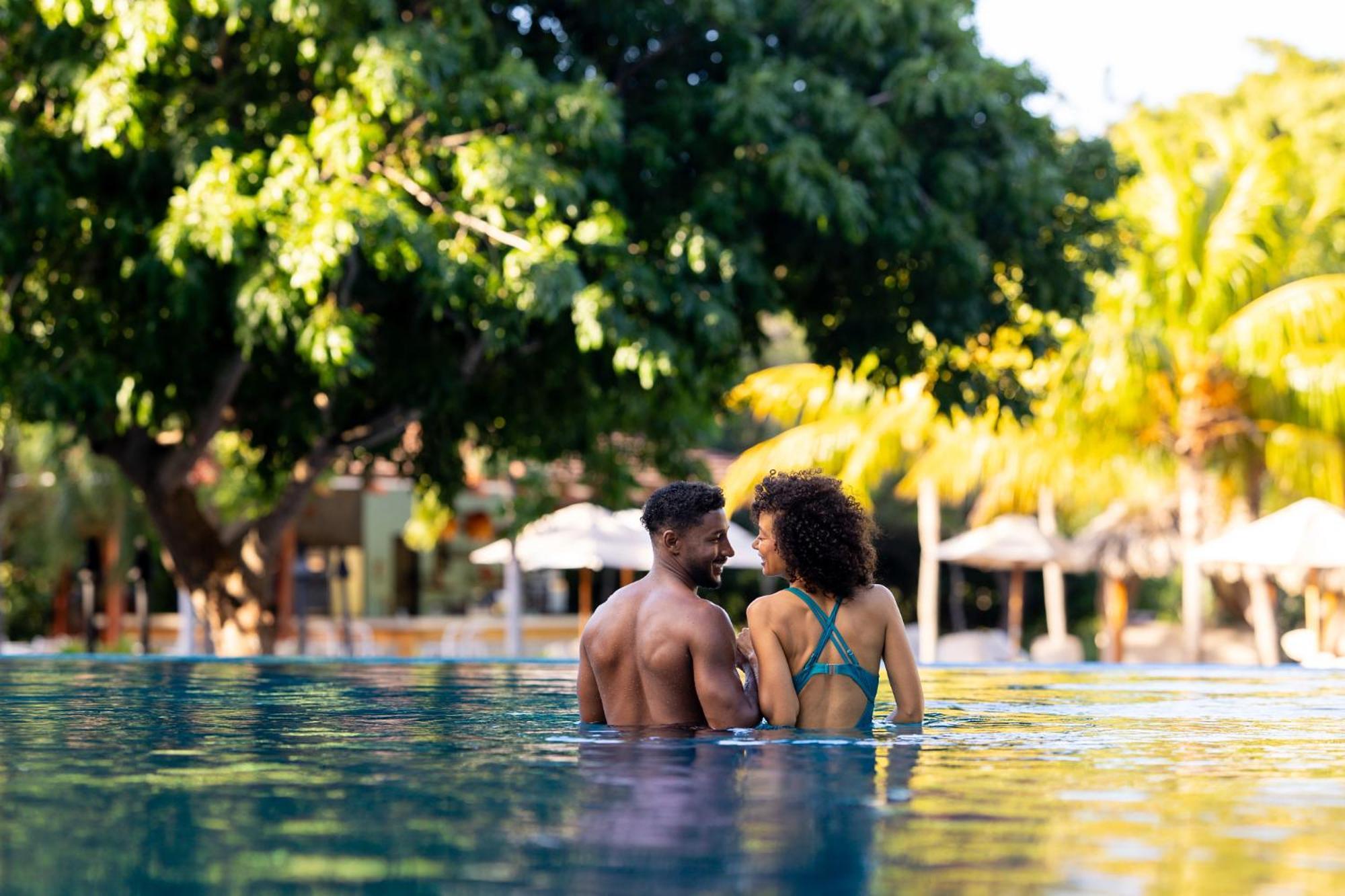 Dreams Las Mareas All Inclusive El Jobo Екстериор снимка