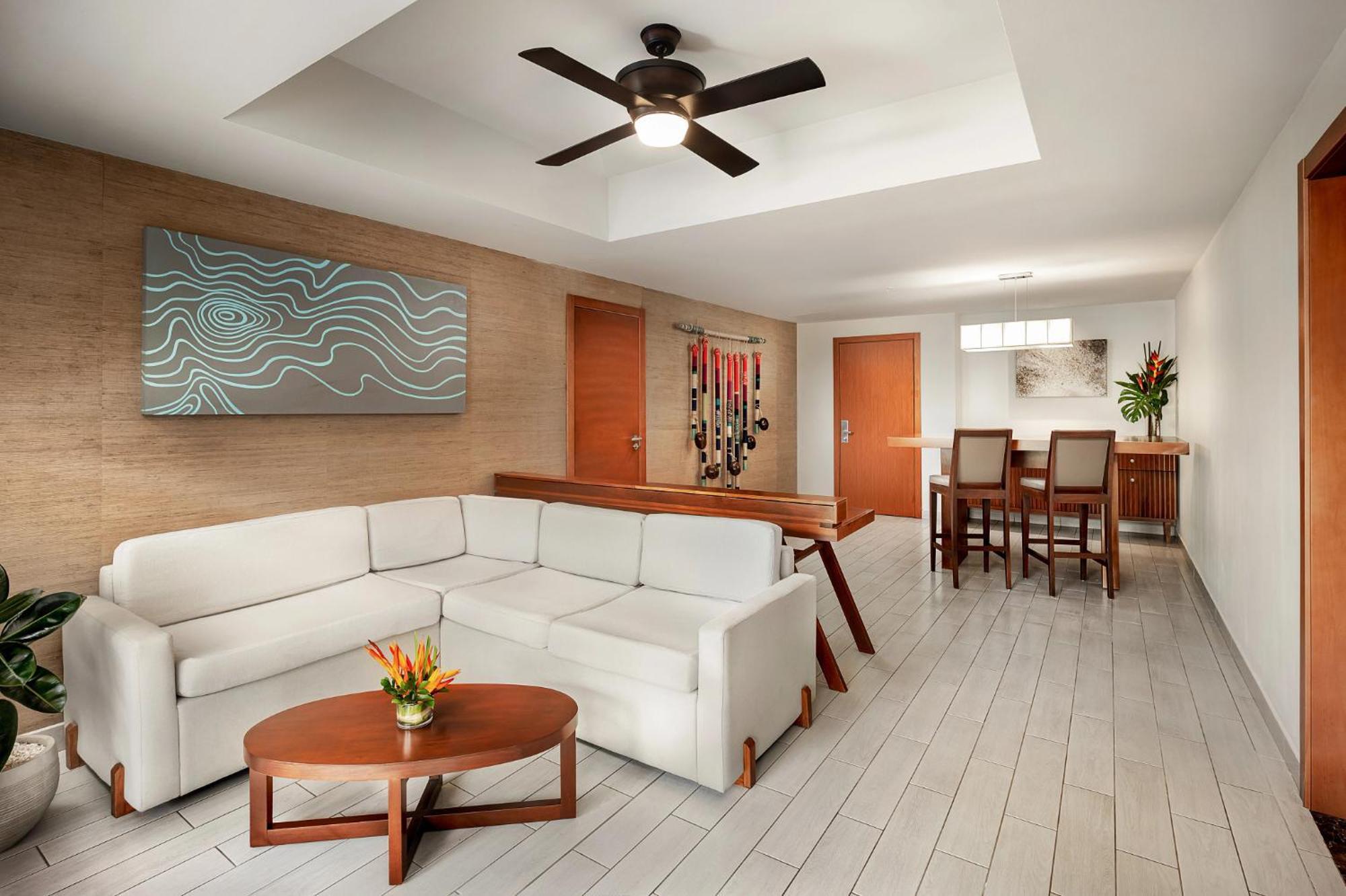 Dreams Las Mareas All Inclusive El Jobo Екстериор снимка