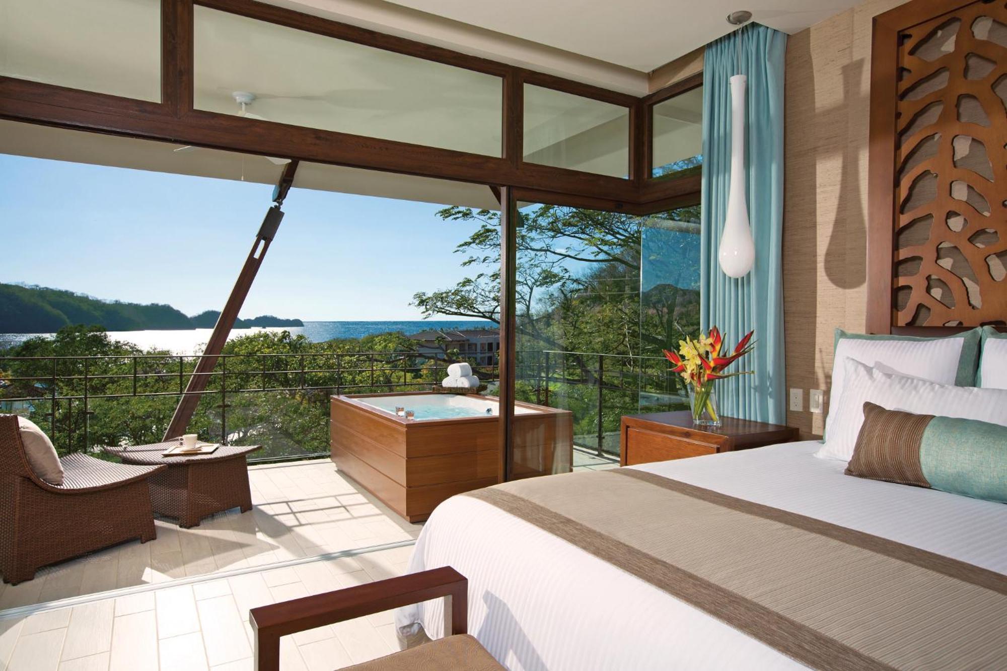 Dreams Las Mareas All Inclusive El Jobo Екстериор снимка