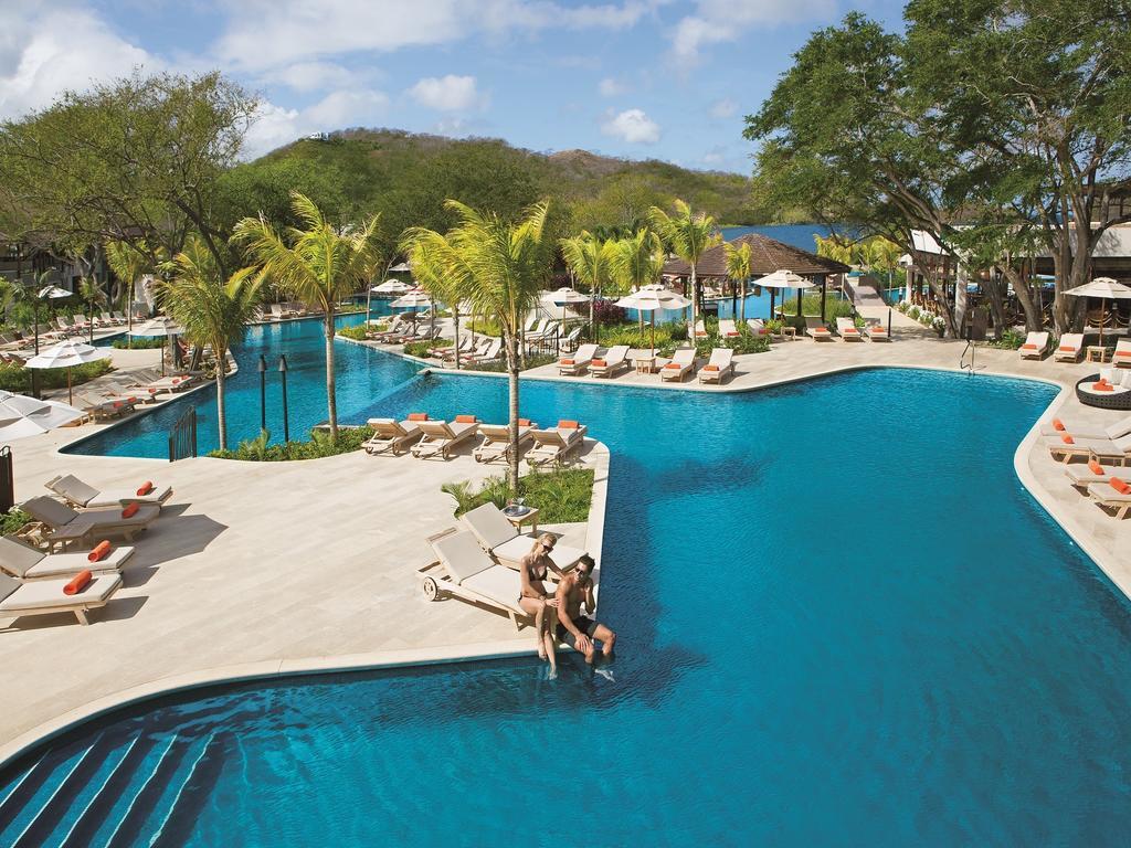 Dreams Las Mareas All Inclusive El Jobo Екстериор снимка