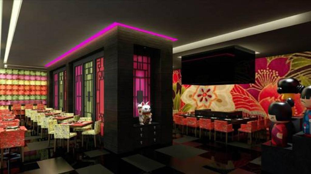 Dreams Las Mareas All Inclusive El Jobo Екстериор снимка