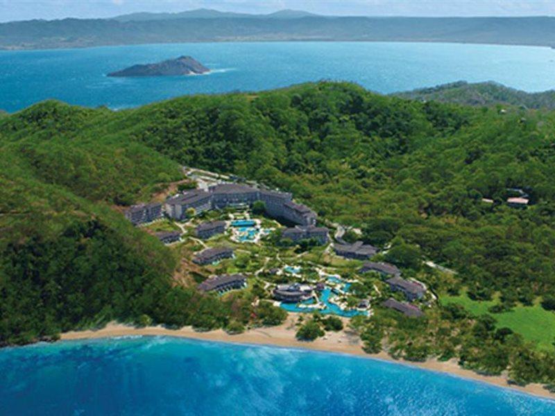 Dreams Las Mareas All Inclusive El Jobo Екстериор снимка