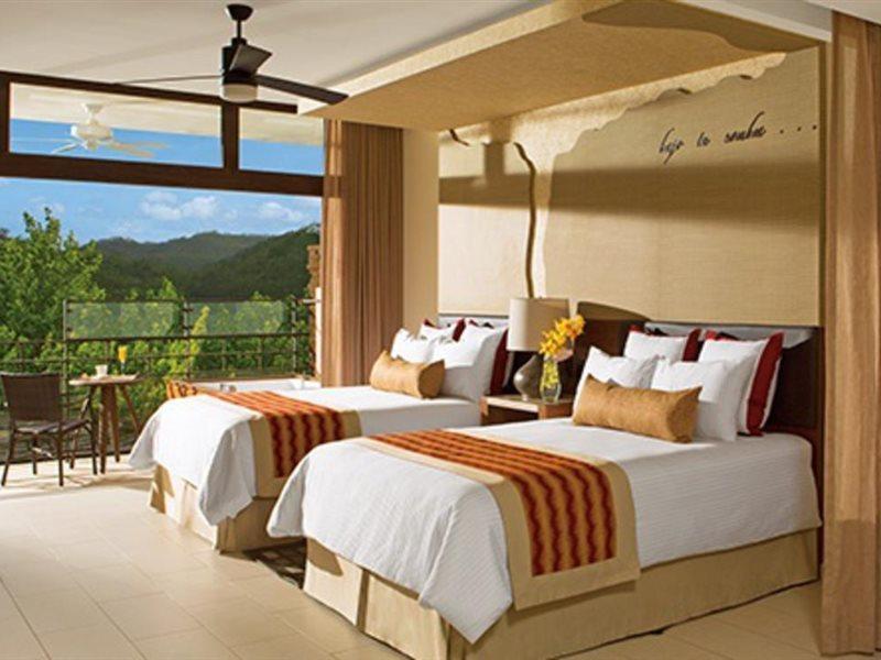Dreams Las Mareas All Inclusive El Jobo Екстериор снимка