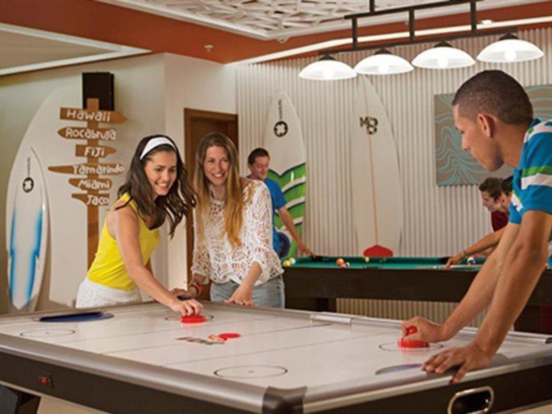 Dreams Las Mareas All Inclusive El Jobo Екстериор снимка