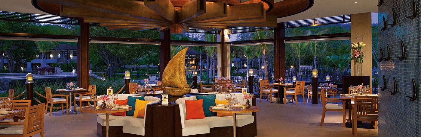 Dreams Las Mareas All Inclusive El Jobo Екстериор снимка