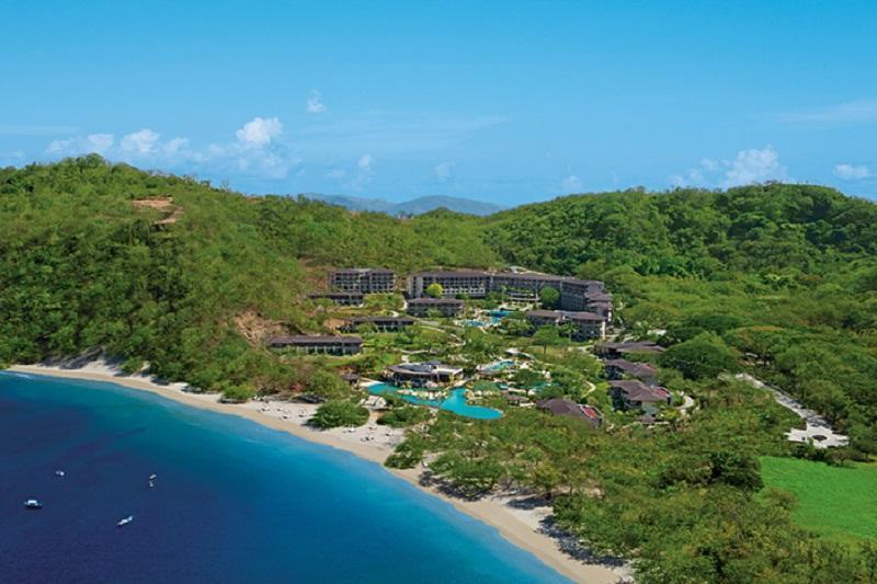 Dreams Las Mareas All Inclusive El Jobo Екстериор снимка