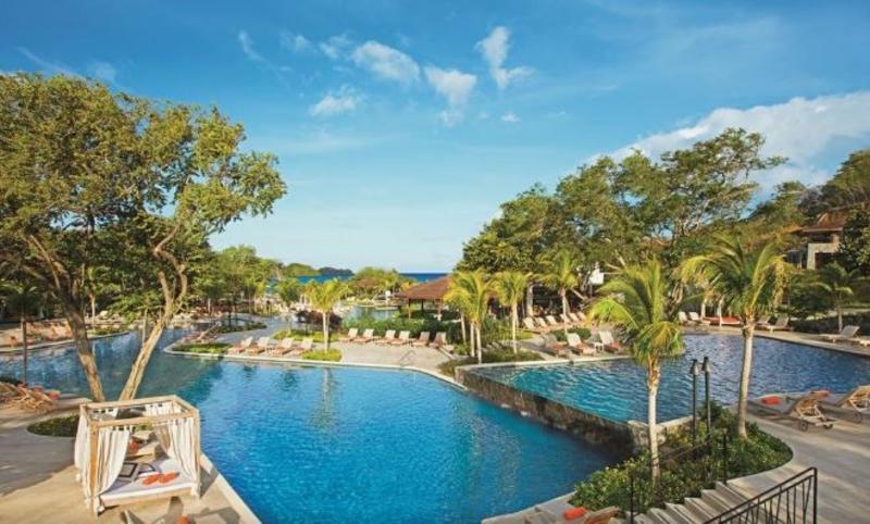 Dreams Las Mareas All Inclusive El Jobo Екстериор снимка