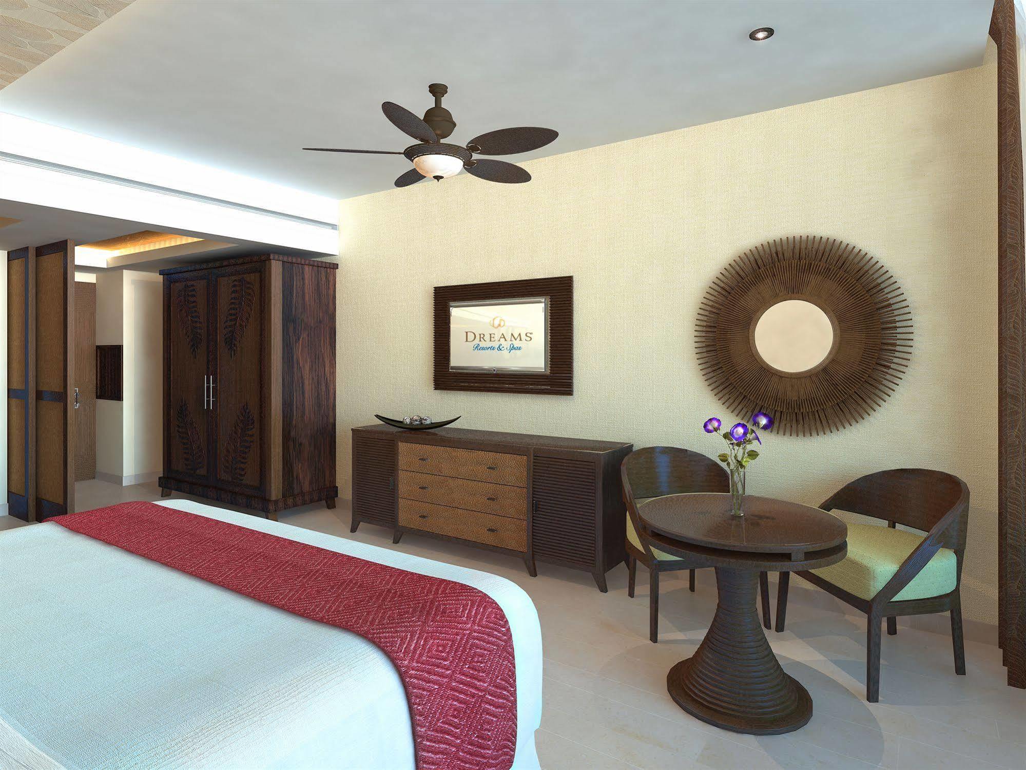 Dreams Las Mareas All Inclusive El Jobo Екстериор снимка