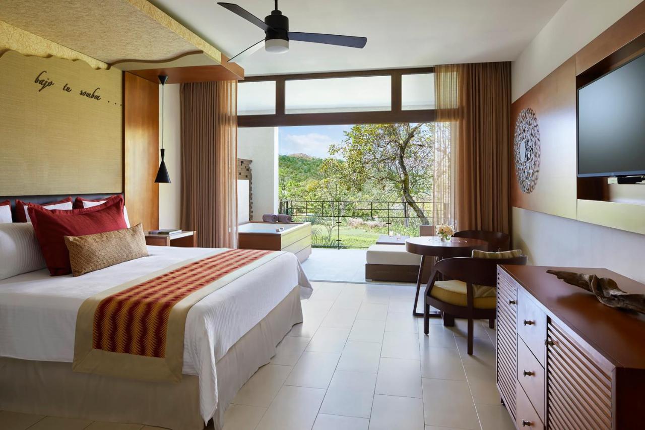 Dreams Las Mareas All Inclusive El Jobo Екстериор снимка
